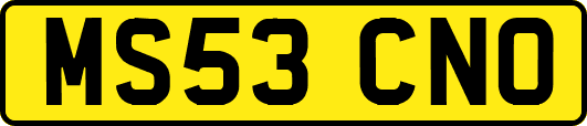 MS53CNO