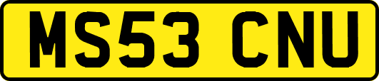 MS53CNU