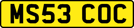 MS53COC