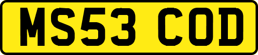 MS53COD
