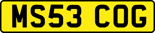 MS53COG