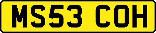 MS53COH