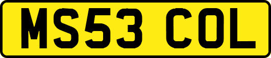 MS53COL