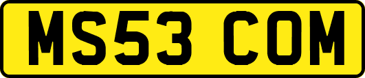MS53COM
