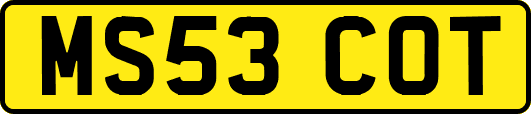 MS53COT