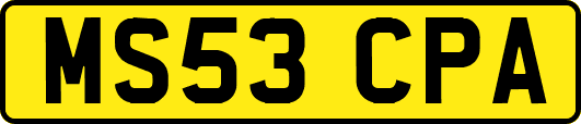 MS53CPA
