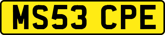 MS53CPE