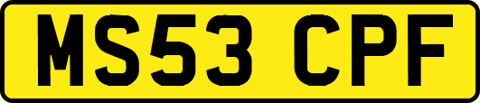 MS53CPF