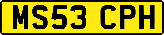 MS53CPH