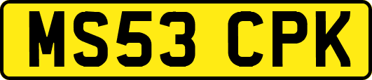 MS53CPK