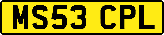 MS53CPL