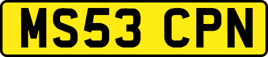 MS53CPN