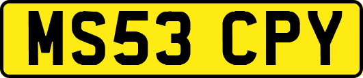 MS53CPY