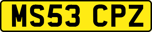 MS53CPZ
