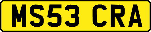 MS53CRA