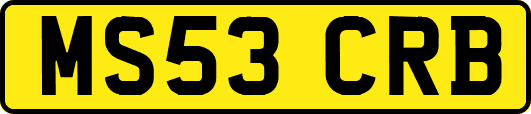 MS53CRB