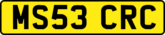 MS53CRC