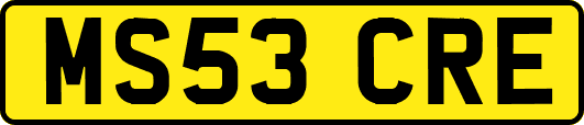 MS53CRE