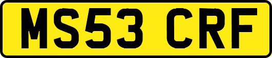 MS53CRF