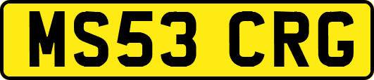 MS53CRG
