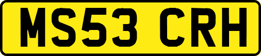 MS53CRH