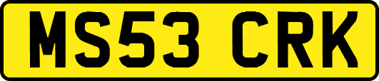 MS53CRK