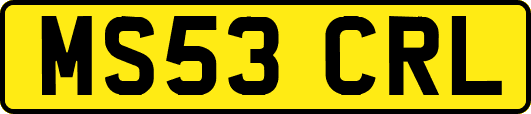 MS53CRL