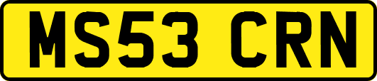 MS53CRN