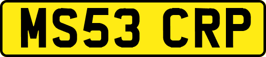 MS53CRP