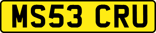 MS53CRU