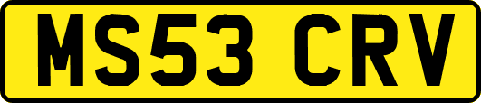 MS53CRV