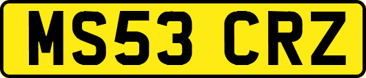 MS53CRZ