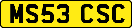 MS53CSC