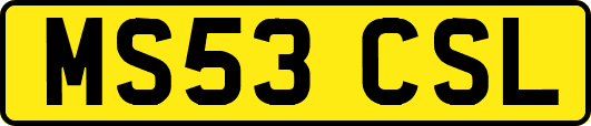 MS53CSL