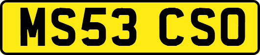 MS53CSO