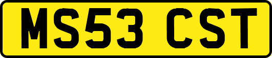 MS53CST