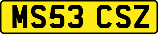 MS53CSZ