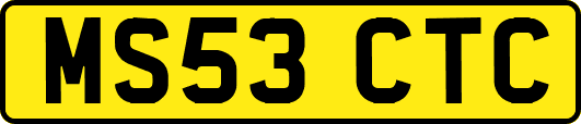 MS53CTC
