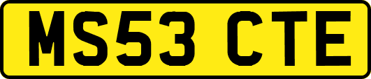 MS53CTE