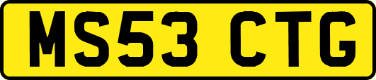 MS53CTG