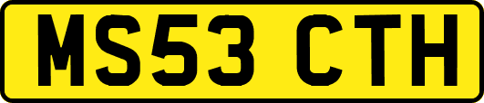 MS53CTH