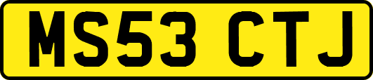 MS53CTJ