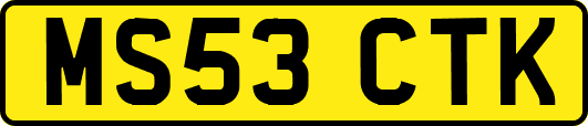 MS53CTK