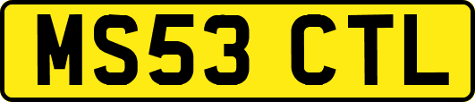 MS53CTL