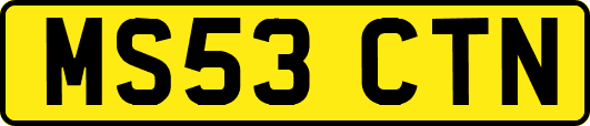 MS53CTN