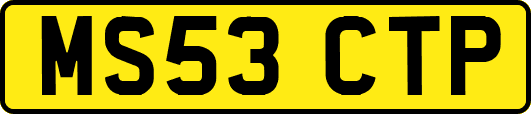 MS53CTP