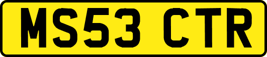 MS53CTR