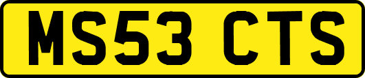 MS53CTS