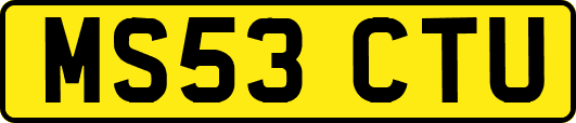 MS53CTU