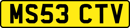 MS53CTV